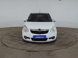 Opel Agila 2009 годаүшін1 480 000 тг. в Шымкент – фото 2