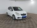 Opel Agila 2009 года за 1 480 000 тг. в Шымкент – фото 3