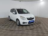 Opel Agila 2009 годаүшін1 480 000 тг. в Шымкент – фото 3
