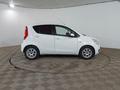 Opel Agila 2009 года за 1 480 000 тг. в Шымкент – фото 4