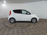 Opel Agila 2009 годаүшін1 480 000 тг. в Шымкент – фото 4