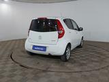 Opel Agila 2009 годаүшін1 480 000 тг. в Шымкент – фото 5