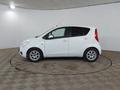 Opel Agila 2009 года за 1 480 000 тг. в Шымкент – фото 8