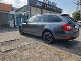 Skoda Octavia 2014 годаfor6 700 000 тг. в Алматы – фото 4