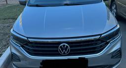 Volkswagen Polo 2021 года за 9 500 000 тг. в Кокшетау