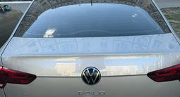 Volkswagen Polo 2021 года за 9 500 000 тг. в Кокшетау – фото 3