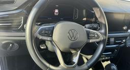 Volkswagen Polo 2021 года за 9 500 000 тг. в Кокшетау – фото 4