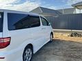 Toyota Alphard 2006 года за 8 200 000 тг. в Уральск – фото 4