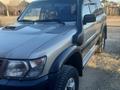 Nissan Patrol 1998 годаfor4 200 000 тг. в Кызылорда – фото 7