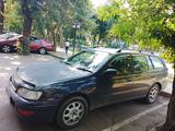 Toyota Caldina 1996 годаүшін1 650 000 тг. в Алматы
