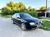 Volkswagen Bora 2003 года за 1 950 000 тг. в Талдыкорган