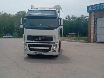 Volvo  FH 2012 года за 23 000 000 тг. в Алматы – фото 5