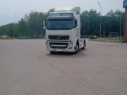 Volvo  FH 2012 года за 23 000 000 тг. в Алматы – фото 9