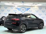 Hyundai Tucson 2020 года за 11 800 000 тг. в Астана – фото 4