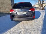 Subaru Outback 2009 годаүшін6 500 000 тг. в Усть-Каменогорск – фото 4