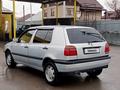 Volkswagen Golf 1996 годаfor2 300 000 тг. в Шымкент – фото 3