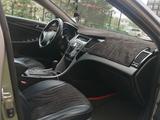Hyundai Sonata 2010 года за 5 000 000 тг. в Усть-Каменогорск – фото 3