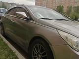 Hyundai Sonata 2010 года за 5 000 000 тг. в Усть-Каменогорск – фото 5