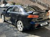 Mitsubishi Lancer 2008 годаүшін4 000 000 тг. в Алматы – фото 4