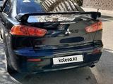 Mitsubishi Lancer 2008 годаfor3 900 000 тг. в Алматы – фото 4