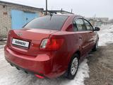 Kia Rio 2010 года за 2 980 000 тг. в Костанай – фото 3