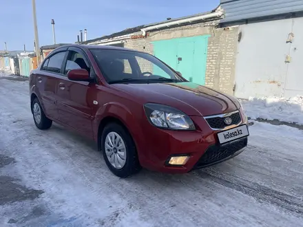 Kia Rio 2010 года за 2 980 000 тг. в Костанай – фото 31