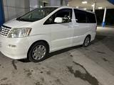 Toyota Alphard 2003 года за 5 000 000 тг. в Шымкент