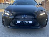 Lexus ES 250 2017 годаүшін16 000 000 тг. в Актау