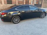 Lexus ES 250 2017 годаүшін16 000 000 тг. в Актау – фото 3