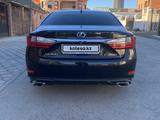 Lexus ES 250 2017 года за 16 000 000 тг. в Актау – фото 4