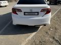 Toyota Camry 2013 годаүшін8 200 000 тг. в Актау – фото 3