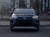 Toyota RAV4 2019 годаүшін14 000 000 тг. в Астана