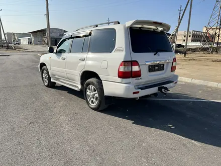 Toyota Land Cruiser 2004 года за 8 500 000 тг. в Актау – фото 3