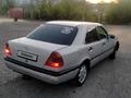 Mercedes-Benz C 180 1995 годаүшін1 200 000 тг. в Караганда – фото 4