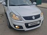 Suzuki SX4 2011 года за 4 300 000 тг. в Астана – фото 4