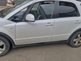 Suzuki SX4 2011 года за 4 300 000 тг. в Астана – фото 3