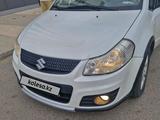 Suzuki SX4 2011 года за 4 300 000 тг. в Астана