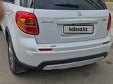 Suzuki SX4 2011 года за 4 300 000 тг. в Астана – фото 2