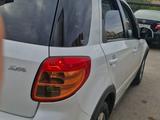 Suzuki SX4 2011 года за 4 300 000 тг. в Астана – фото 5