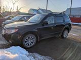 Subaru Forester 2011 года за 6 400 000 тг. в Уральск