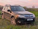 Subaru Forester 2011 года за 5 750 000 тг. в Уральск