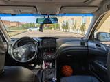Subaru Forester 2011 года за 5 750 000 тг. в Уральск – фото 3