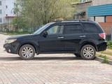 Subaru Forester 2011 года за 5 750 000 тг. в Уральск – фото 4