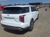 Hyundai Palisade 2025 годаүшін28 000 000 тг. в Костанай – фото 2