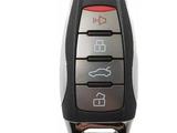 Haval/GWM корпус ключа зажигания 3608410XKZ8PA за 40 000 тг. в Астана