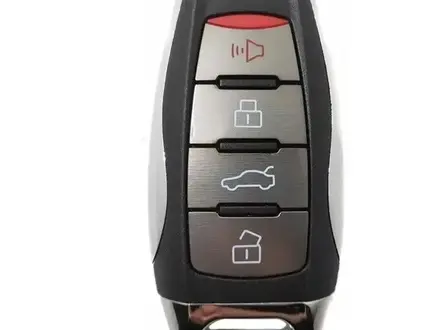 Haval/GWM корпус ключа зажигания 3608410XKZ8PA за 40 000 тг. в Астана