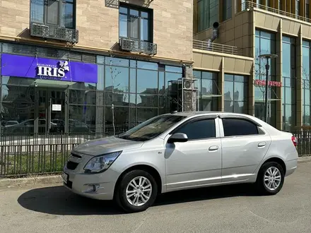 Chevrolet Cobalt 2021 года за 6 500 000 тг. в Атырау