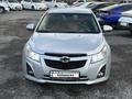 Chevrolet Cruze 2013 года за 3 500 000 тг. в Актобе – фото 2