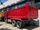 Howo  4X2 2007 года за 5 900 000 тг. в Усть-Каменогорск – фото 5