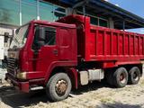 Howo  4X2 2007 года за 5 700 000 тг. в Усть-Каменогорск